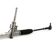 Volvo Power Steering Rack - Genuine Volvo 36001634
