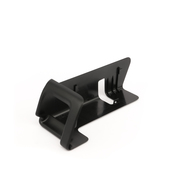 Volvo Folding Seat Handle Bezel - Genuine Volvo 39852164 | FCP Euro