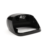 Volvo Door Mirror Cover - Genuine Volvo 40003258