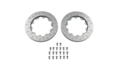 Audi VW Rotor Ring Replacement Set - 034Motorsport 0343042004