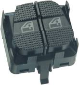 Volkswagen Door Window Switch - URO Parts 1H095985501C