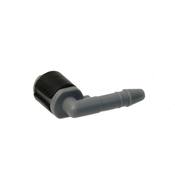 Volkswagen Windshield Washer Hose Connector - URO Parts 1J0955665H