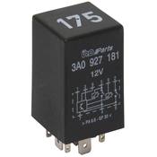 Audi VW Auto Trans Shift Lock Relay - URO Parts 3A0927181