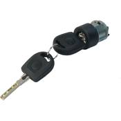 Volkswagen Ignition Lock Cylinder - URO Parts 3B0905855C
