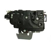 Audi Door Lock Actuator - URO Parts 4B0839015H