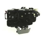 Audi Door Lock Actuator - URO Parts 4B0839016H