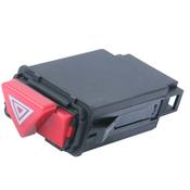 Audi Hazard Warning Switch - URO Parts 4B0941509K