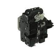 Audi Door Lock Assembly - URO Parts 4B1837015H