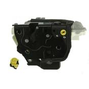 Audi Door Lock Assembly - URO Parts 4F0839016B