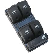 Volkswagen Door Window Switch - URO Parts 4F0959851F5PR