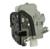 Audi Door Lock Assembly - URO Parts 4F1837015F