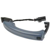 Audi Exterior Door Handle - URO Parts 4L0837205BGRU