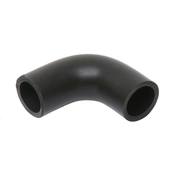 Audi Engine Crankcase Breather Hose - URO Parts 06A103493BD