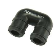 Volkswagen Engine Crankcase Breather Hose - URO Parts 06A133784P