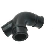 Audi VW Engine Crankcase Breather Hose - URO Parts 06B103221F