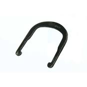 Audi Evaporative Emissions System Line Clip - URO Parts 06B121142A