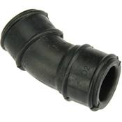 Audi Secondary Air Injection Pump Hose - URO Parts 06B133784R
