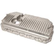 Audi Engine Oil Pan - URO Parts 06E103604G