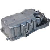 Audi Engine Oil Pan - URO Parts 06F103601L