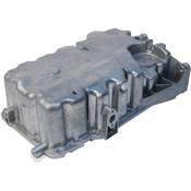 Audi Engine Oil Pan - URO Parts 06F103601M