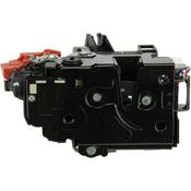 Volkswagen Door Lock Actuator - URO Parts 7L0839015E