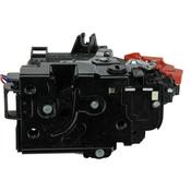 Volkswagen Door Lock Actuator - URO Parts 7L0839016E