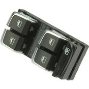 Audi Door Window Switch - URO Parts 8K0959851FV10
