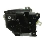Audi Porsche Door Lock Actuator - URO Parts 9A783911507