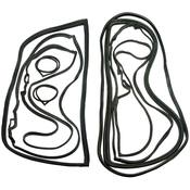 Mercedes Body Seal Kit - URO Parts 123SEALKIT