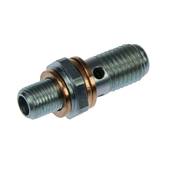 Mercedes Porsche Fuel Pump Check Valve - URO Parts 0000900310