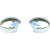 Mini Door Mirror Cover - URO Parts 971000