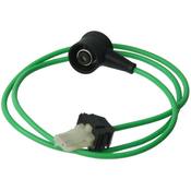Mercedes Distributor Primary Lead Wire - URO Parts 0001596118