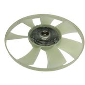 Mercedes Engine Cooling Fan Clutch - URO Parts 0002009723