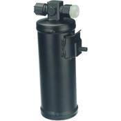 Saab A C Receiver Drier - URO Parts 4383550