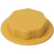 Saab Engine Coolant Reservoir Cap - URO Parts 4395570