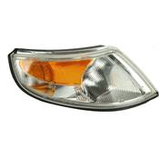 Saab Turn Signal Light Assembly - URO Parts 4912580