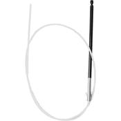 Saab Antenna Mast - URO Parts 5035944