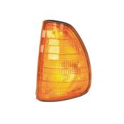 Mercedes Turn Signal Light Assembly - URO Parts 0008208821