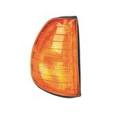 Mercedes Turn Signal Light Assembly - URO Parts 0008208921