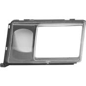 Mercedes Headlight Door - URO Parts 0008260559