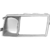 Mercedes Headlight Door - URO Parts 0008260759