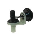 Mercedes Audi VW HVAC Heater Control Valve - URO Parts 0008305784