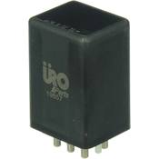 Mercedes-Benz Fuel Pump Relay - URO Parts 0015450605