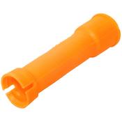 Volkswagen Engine Oil Dipstick Tube - URO Parts 028103663B