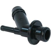 Saab PCV Valve Hose Nipple - URO Parts 30551957