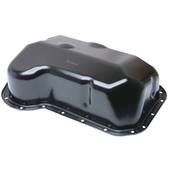 Volkswagen Engine Oil Pan - URO Parts 051103601