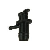 Saab PCV Valve Hose Nipple - URO Parts 55560443