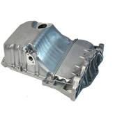Audi VW Engine Oil Pan - URO Parts 058103598C