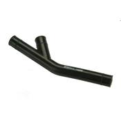 Audi VW Vacuum Hose - URO Parts 058133784A