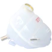 Saab Engine Coolant Reservoir - URO Parts 90499749